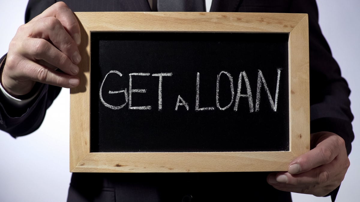 Low Doc Loans