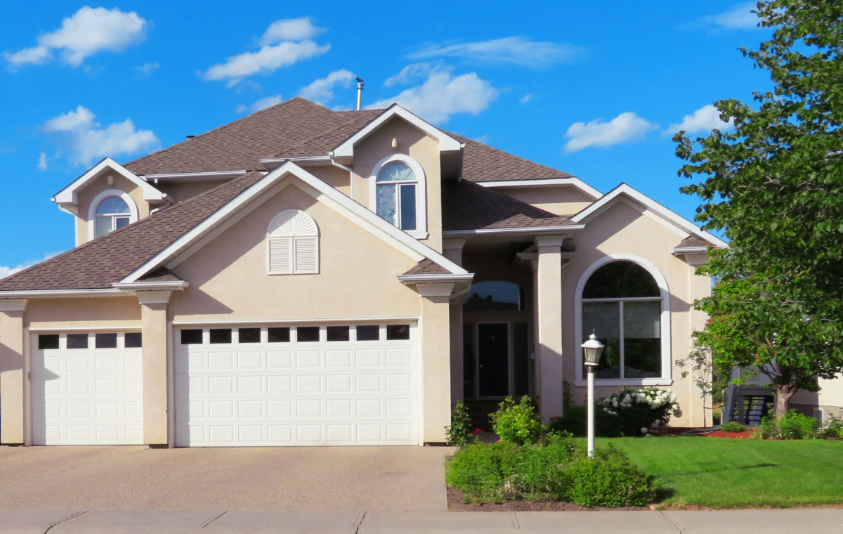 Self employed home loan